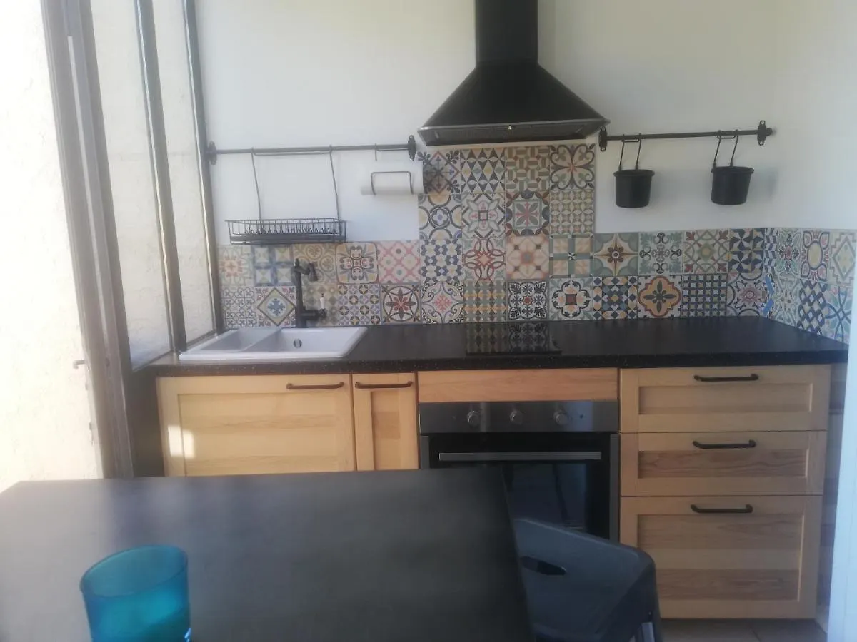 La Ribasse En Provence Apartment Venelles 0*,  France
