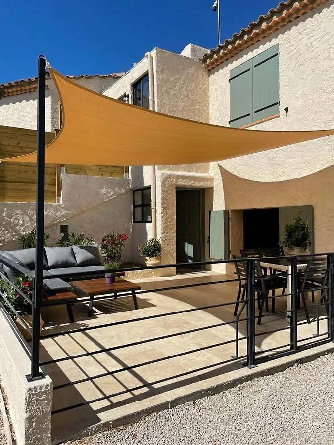 La Ribasse En Provence location