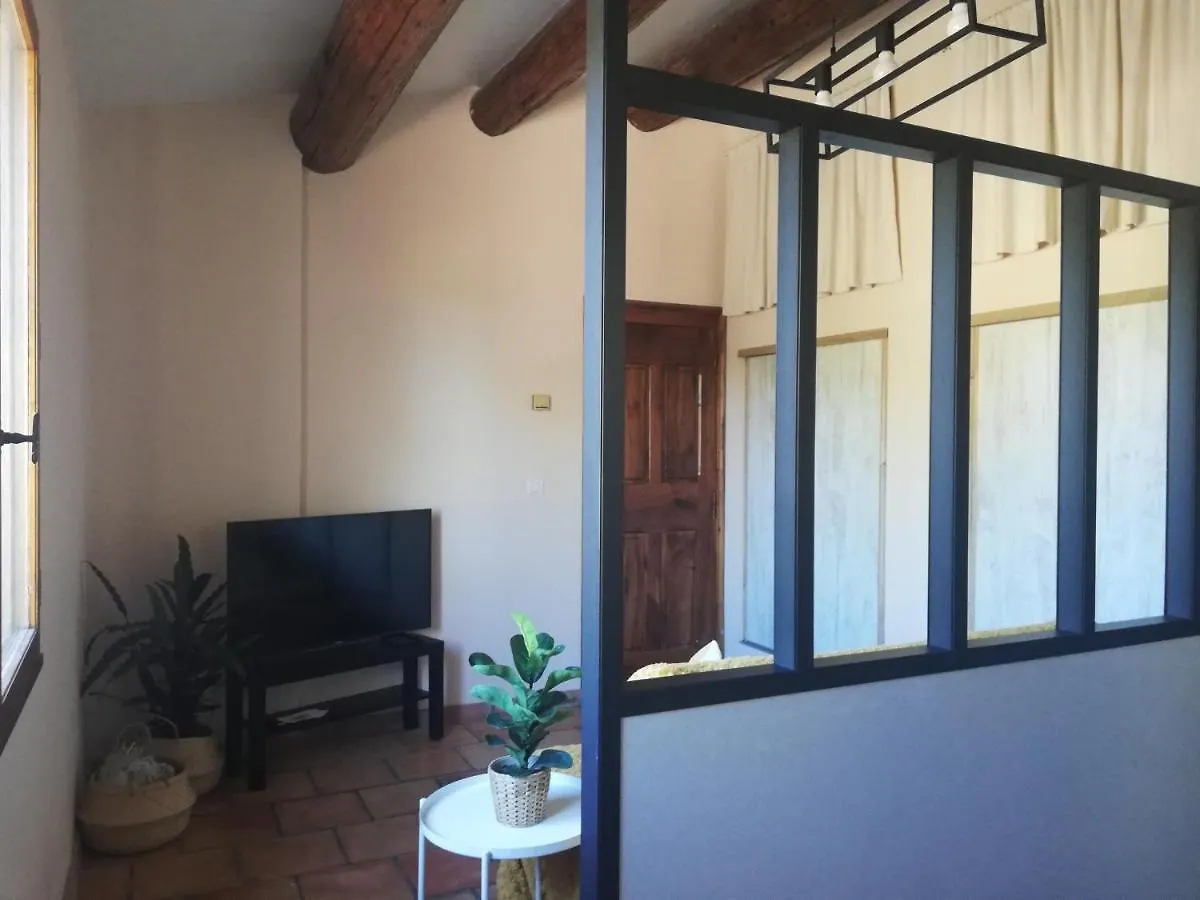 La Ribasse En Provence Apartment Venelles 0*,