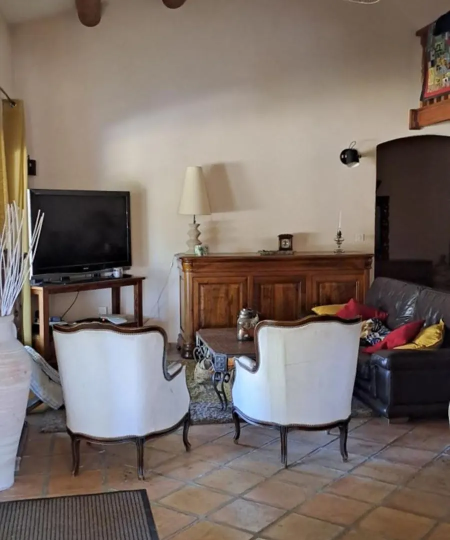 La Ribasse En Provence Apartment Venelles 0*,  France
