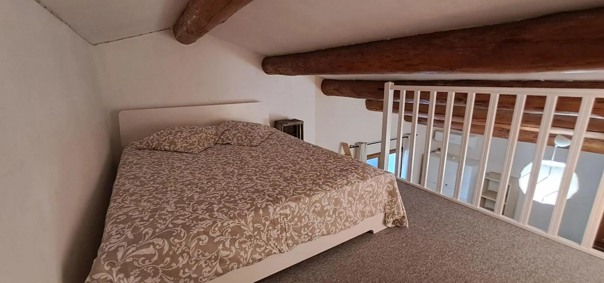 La Ribasse En Provence Apartment Venelles France