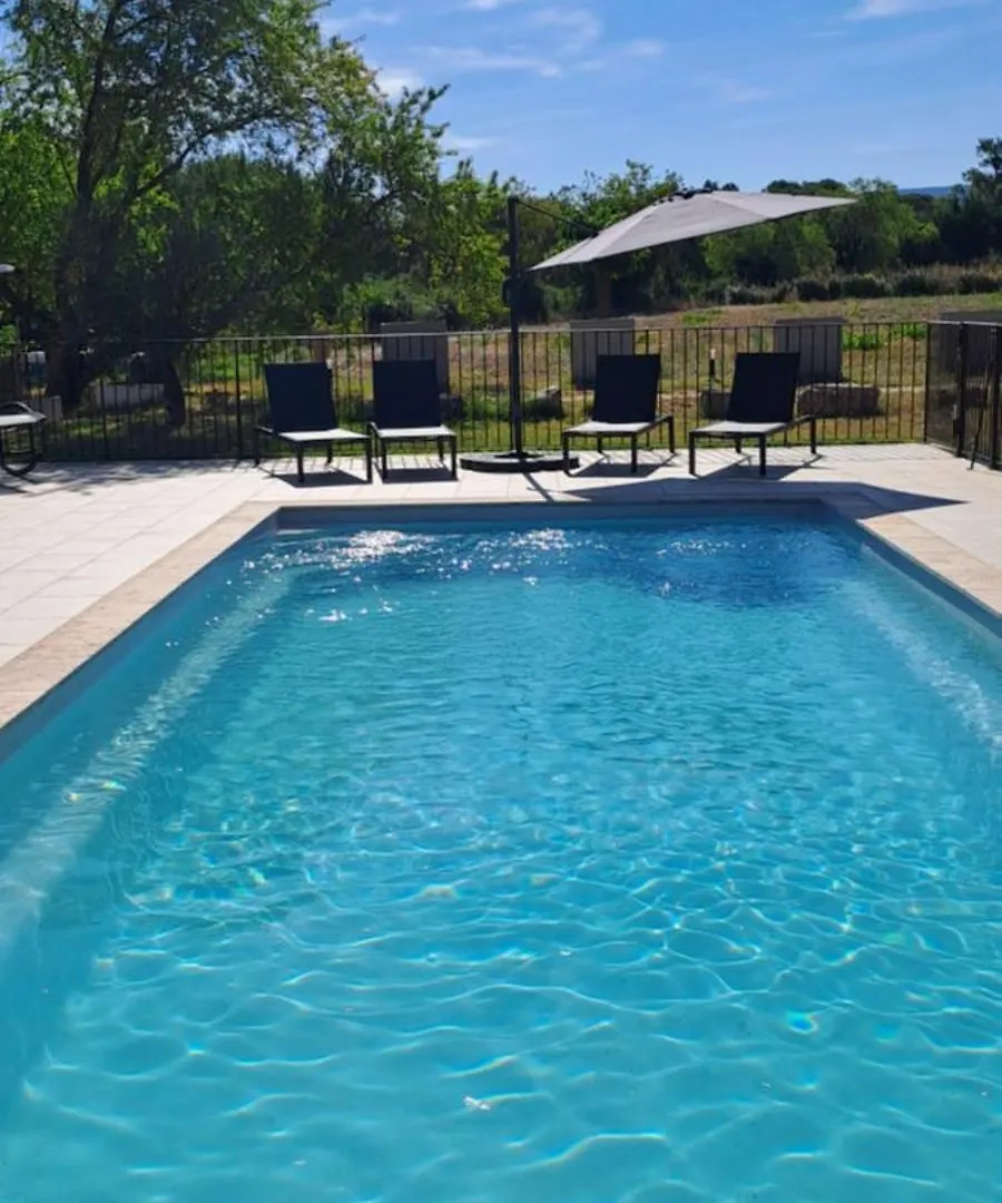 La Ribasse En Provence Apartment Venelles