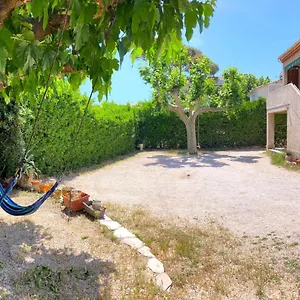  Appartement Blue Summer Vibes For 4p, Ac, Balcony, Parking, At 50m, Access -4