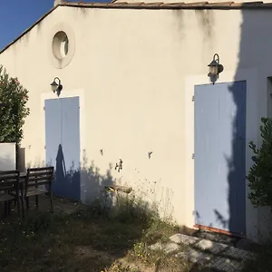  Appartement Les Vieux Cabassols