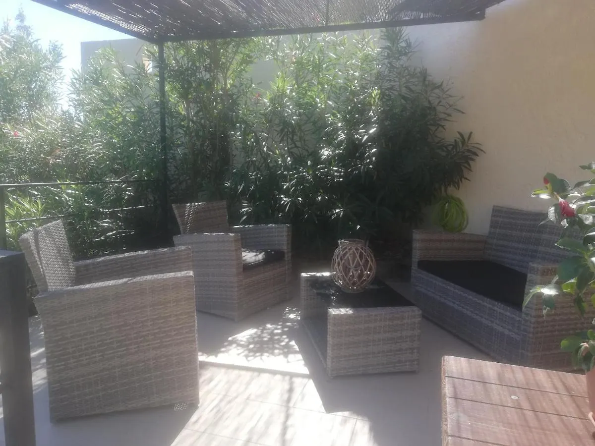 Appartement La Ribasse En Provence à Venelles