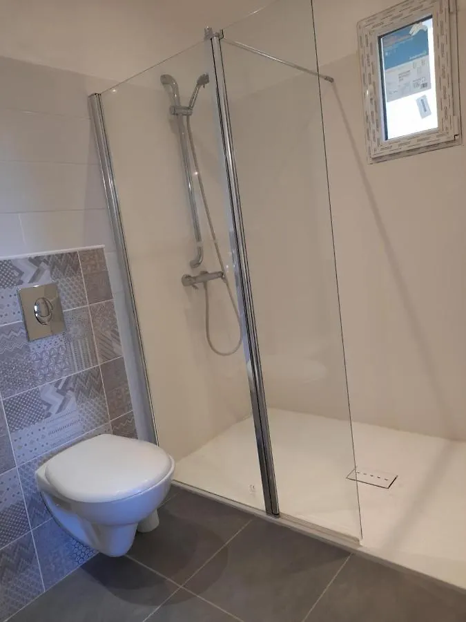 Appartement La Ribasse En Provence à Venelles