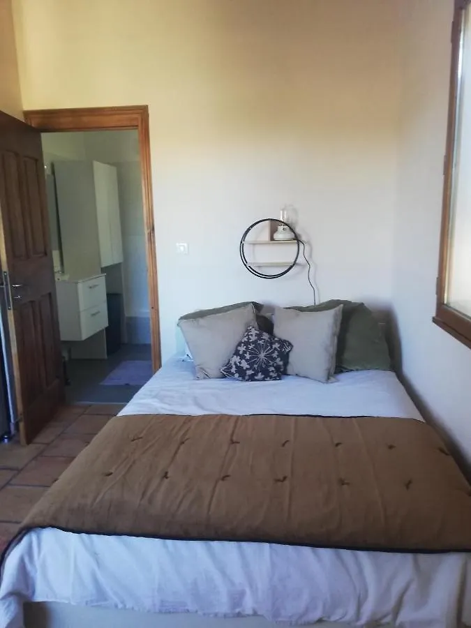 Appartement La Ribasse En Provence à Venelles