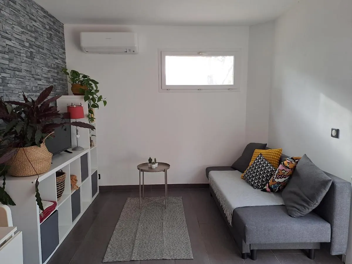 Appartement La Ribasse En Provence à Venelles
