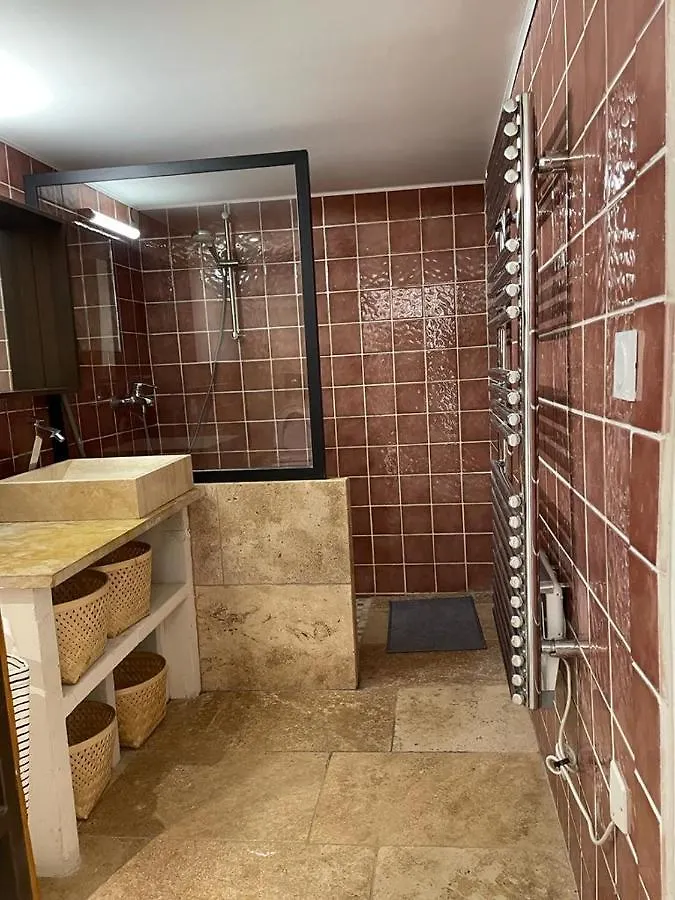 Appartement La Ribasse En Provence à Venelles