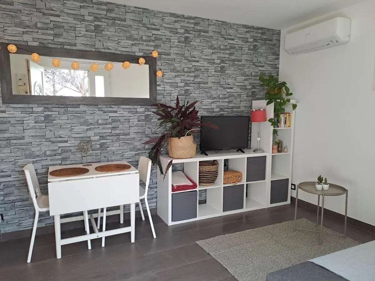 Appartement La Ribasse En Provence à Venelles France