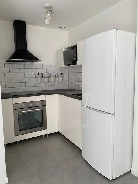 Appartement La Ribasse En Provence à Venelles