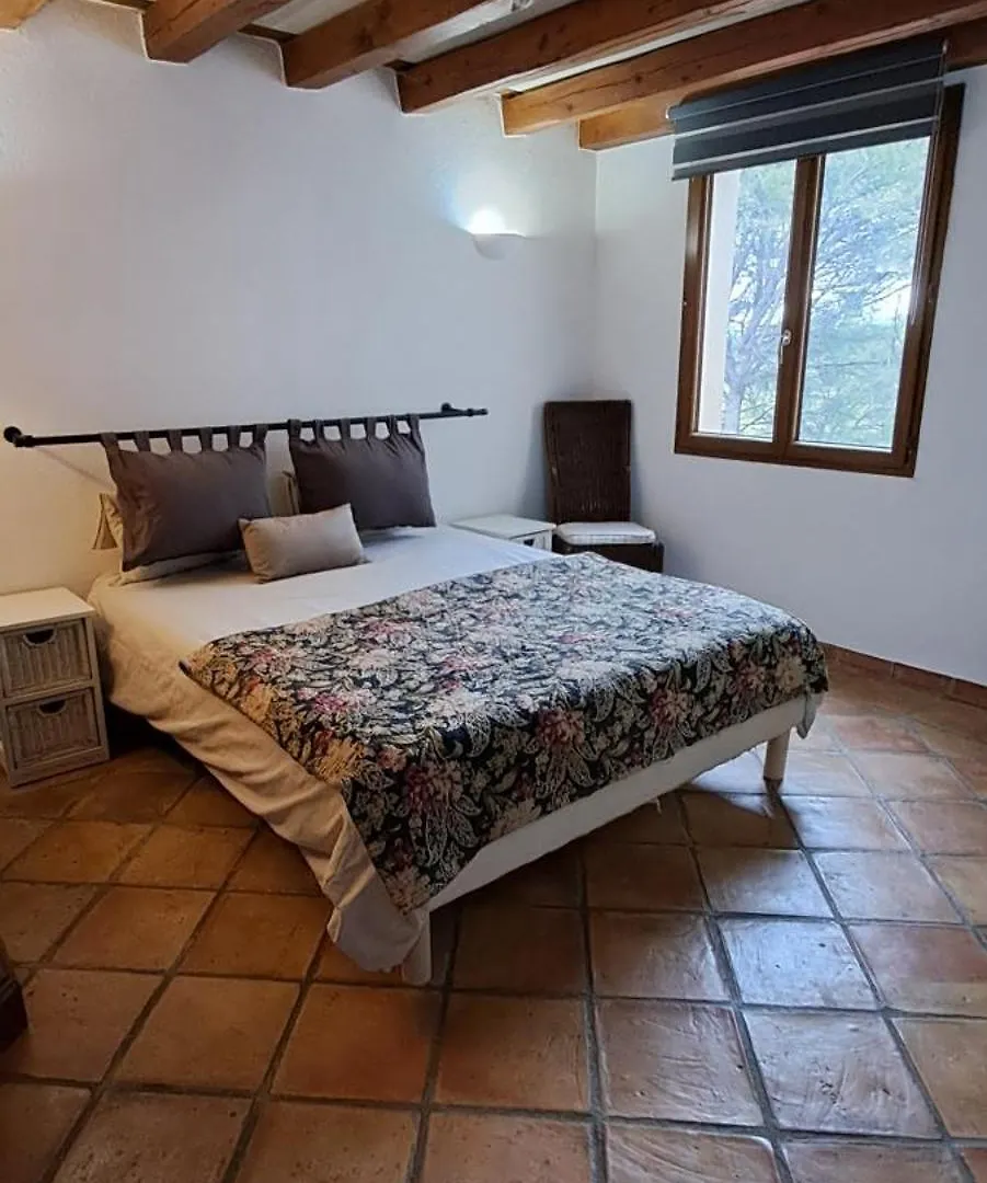 Appartement La Ribasse En Provence à Venelles