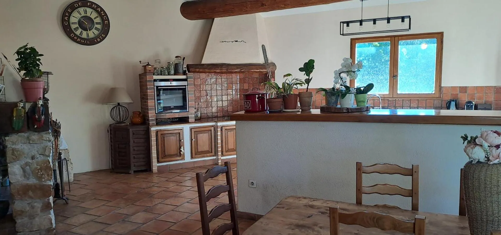 Appartement La Ribasse En Provence à Venelles 0*,  France