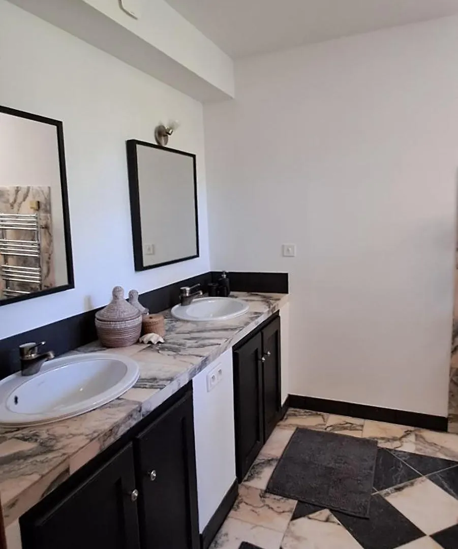 Appartement La Ribasse En Provence à Venelles France