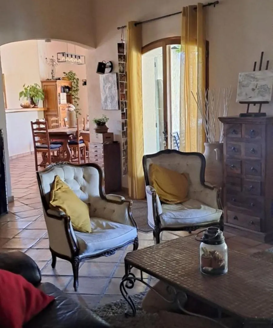 Appartement La Ribasse En Provence à Venelles
