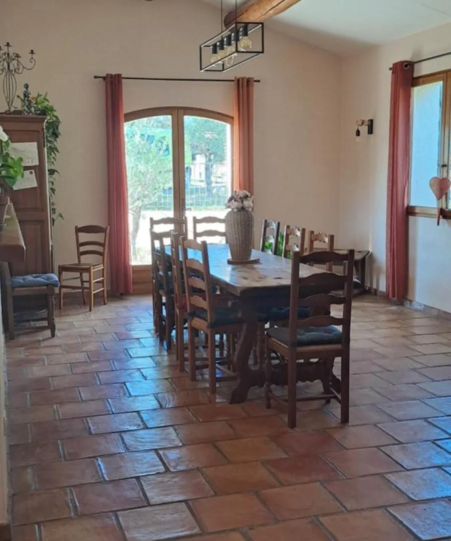 Appartement La Ribasse En Provence à Venelles France