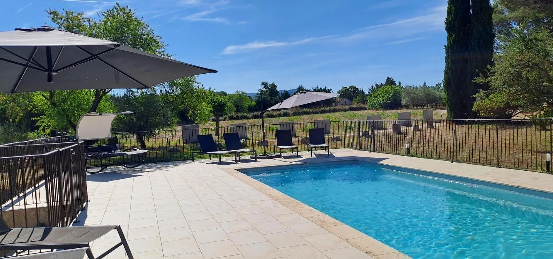 Appartement La Ribasse En Provence à Venelles